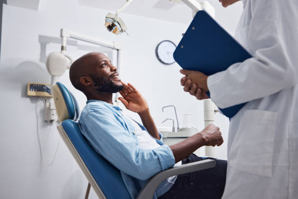 Best Walk-In Emergency Dentist in Edwards Af, CA