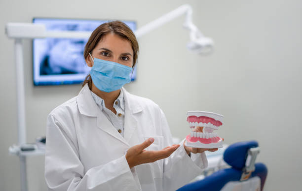 Best Emergency Dental Surgery in Edwards Af, CA