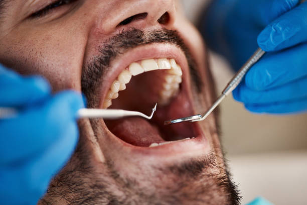 Best Urgent Dental Care in Edwards Af, CA