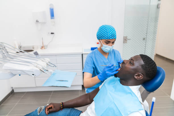 Best Emergency Tooth Extraction in Edwards Af, CA